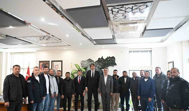 Kartepe Belediyesi’nde anlaşma sağlandı