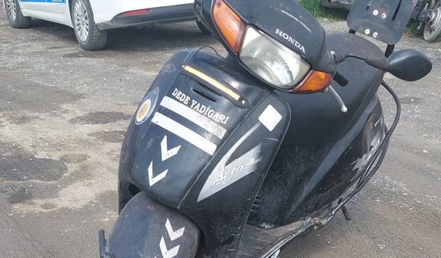 Keşan’da polisin "dur" ihtarına uymayan sürücüye 31 bin TL ceza kesildi