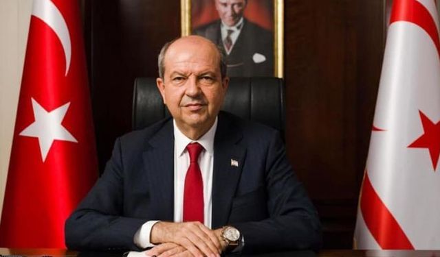 KKTC Cumhurbaşkanı Tatar: "Politikamızın halkımız tarafından sahiplenildiğini görmek bizleri gururlandırmaktadır"
