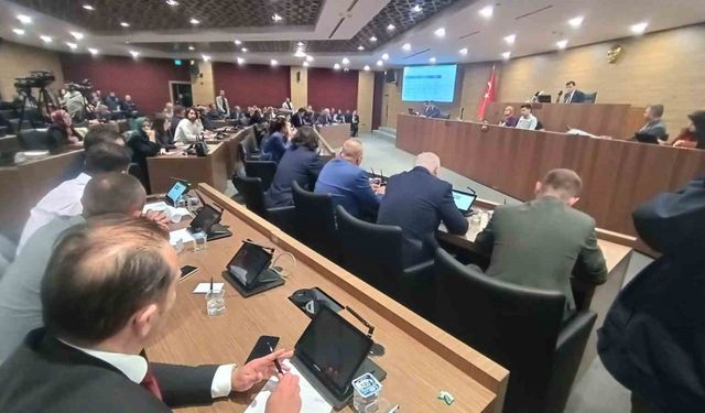 Kütahya’da toplu ulaşım ücretleri belirlendi