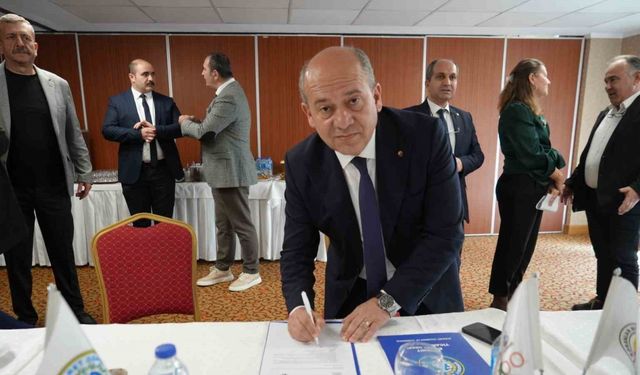 Kuzey Ege’de zeytinyağı lisanslı depoculuk için önemli adım