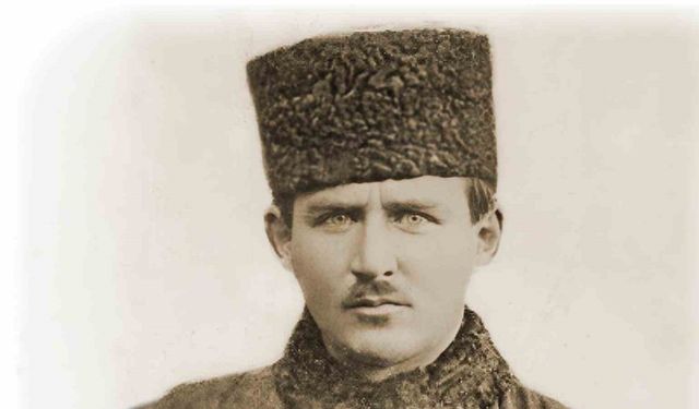 Millî mücadele kahramanı Osman Server Atabek Bursa’da anılacak