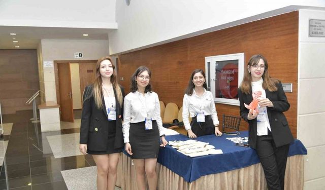 MSKÜ’de iki gün süren teknoloji etkinliği