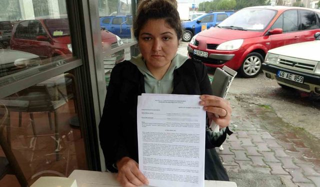 Muğla’da ’anket tuzağı’ mağduru, 25 bin TL’lik borçla şoke oldu
