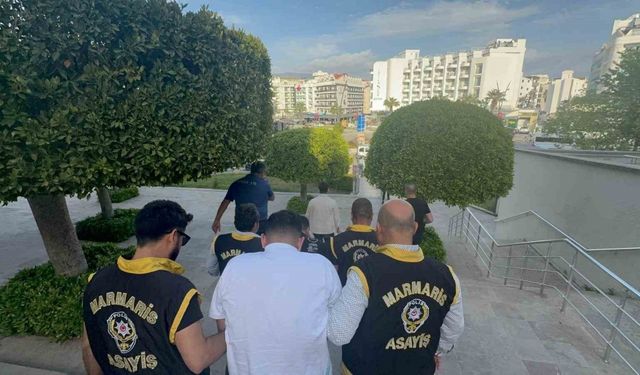 Muğla’da gazeteciye saldırı olayında 2 tutuklama