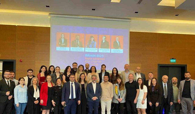 Oxford seçti, Türkiye mercek altına aldı: "Tekrar kazanmamız gerekiyor"