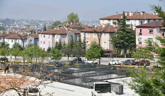 Oyuncak müzesinin temeli bugün atılıyor