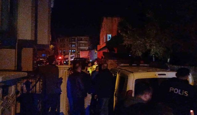 Polisten kaçan 16 yaşındaki sürücü kısa sürede yakalandı: 50 bin lira ceza yazıldı