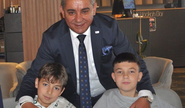 Ramazan Bayramında ihtiyaç sahibi çocuklara umut oldu