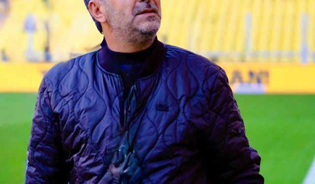 Selahattin Polat: "Süper Lig yolculuğumuzda inancımız tam"