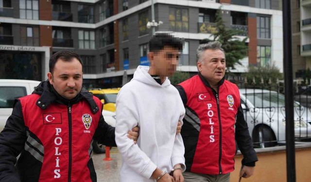 Sevgilisini öldürdüğü iddia edilen şüpheli tutuklandı