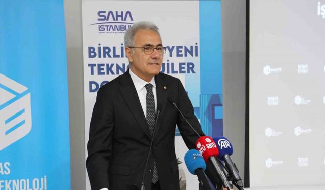 Sivas, savunma sanayisinde yükselişini sürdürüyor