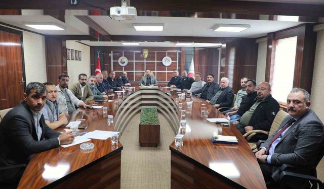 Sivas’ta kurbanlık fiyatları belli oldu