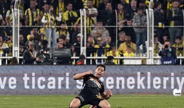 Talha Sarıaslan’dan kritik gol