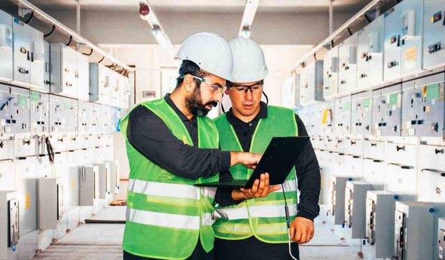 Toroslar EDAŞ Hatay’ın enerji altyapısını güçlendirmeye devam ediyor