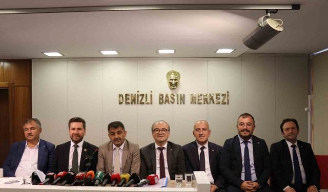 Tütüncünün sesi olan başkanlardan firmalara çağrı; "Avans yoksa, tütün birliği kuracağız"