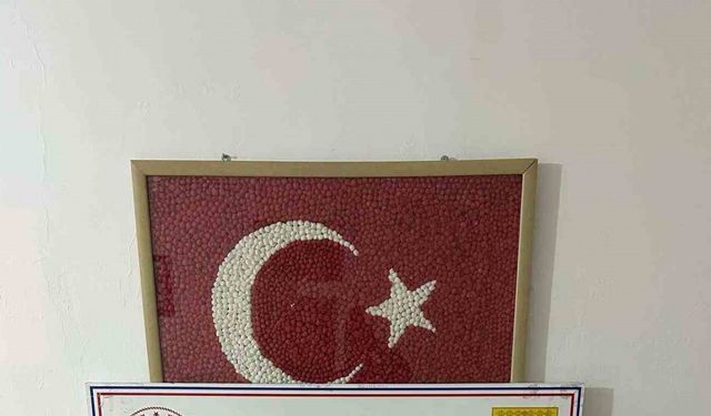 Van’da kaçak sigara ve tüfek ele geçirildi