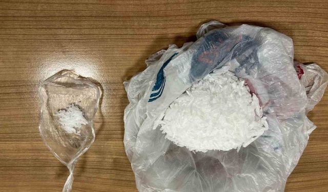 Van’da ‘torbacı’ operasyonu