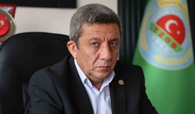 Yağışlar, Kırşehirli üreticilerin yüzünü güldürdü