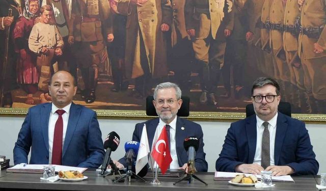 Ankara Kalkınma Ajansı’ndan yerel medyanın gelişimi amacıyla ‘Kalkınma Gazeteciliği’ eğitimi