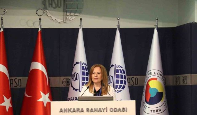 ASO Komite Başkanı Başar: "Türkiye oyun geliştiren, oyun ihraç eden bir ülke konumuna gelmiştir"