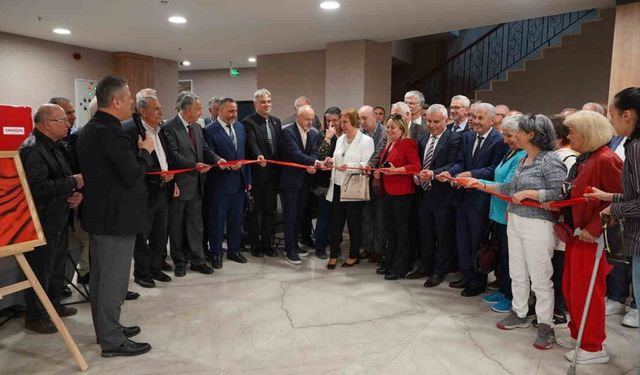 Atakum’da 19 Mayıs kutlamaları