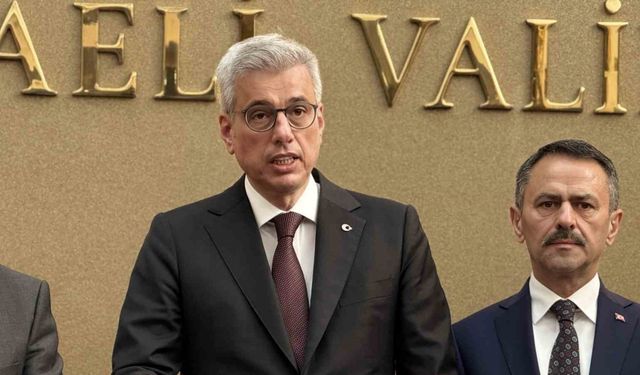 Bakan Memişoğlu uyardı: "Toplumun yüzde 50’si kilolu, 3’te 1’i sigara kullanıyor"