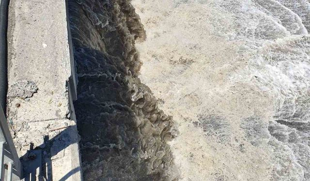 Çevre, Şehircilik ve İklim Değişikliği Bakanlığından İSKİ’ye 3 milyon 343 bin 688 lira ceza