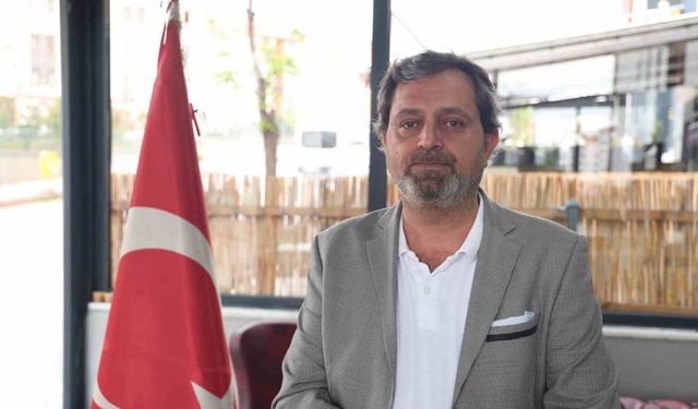 Doğu Anadolu Şehit Aileleri Federasyon Başkanı Doğan: "Önceki süreçte randıman alamadık umarım bu sefer alınır"