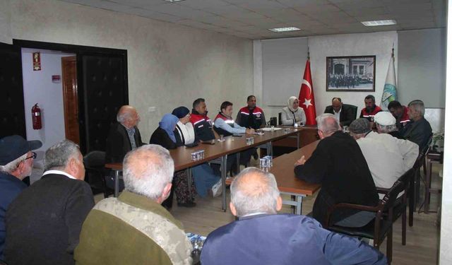 Düzce’de kahverengi kokarcayla mücadele sürüyor