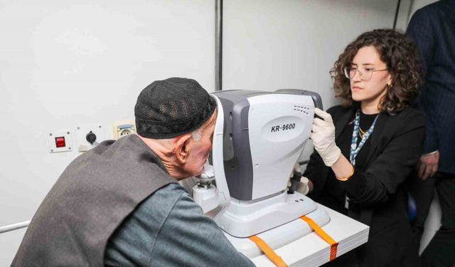 Düzce’nin ilki Türkiye’ye örnek olacak