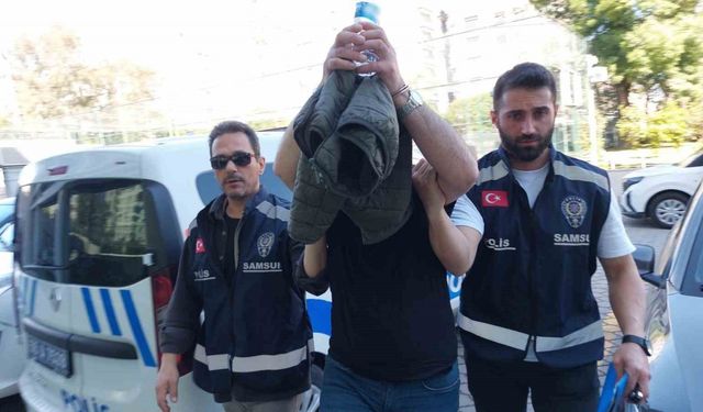 Eşini darp sonucu hastanelik eden şahıs adli kontrol şartıyla serbest bırakıldı