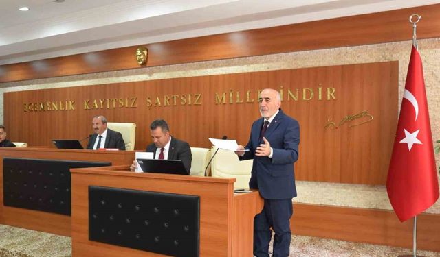 ESKİ Genel Kurulu toplandı