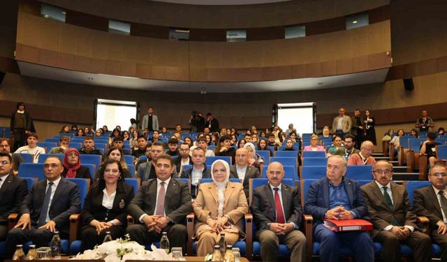 Film festivalinde aile temasıyla sanat ve kültür rüzgarı esti