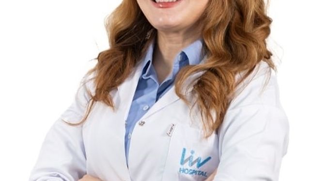 İç Hastalıkları Uzmanı Elif Başaran: "Bilinçsiz besin takviyesi kullanımı kalbi tehdit ediyor"