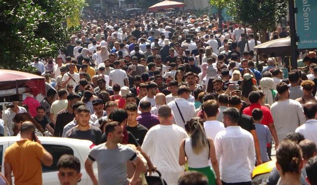 İşsizlik oranı birinci çeyrekte yüzde 8,2 seviyesinde gerçekleşti
