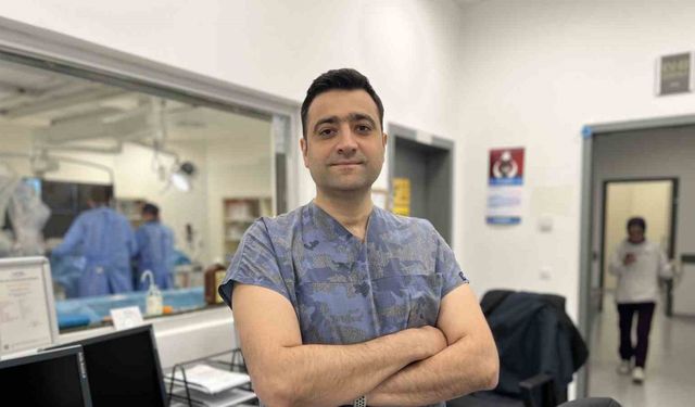 Kardiyoloji uzmanından hayati uyarı: "Hipertansiyonu ciddiye alın"
