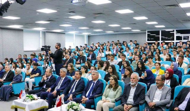 KTO Karatay’da liselerde bilim uygulamaları forumu gerçekleşti