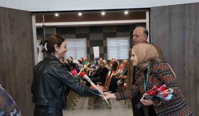 Medilines Hastanesinden, Anneler Günü etkinliği