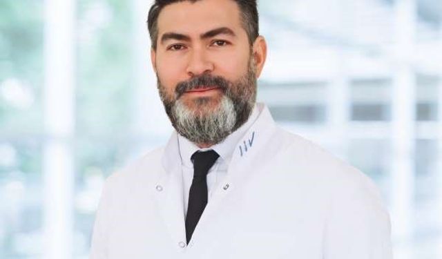 ‘Mesane kanseri riski 50 yaşından büyüklerde daha fazla’