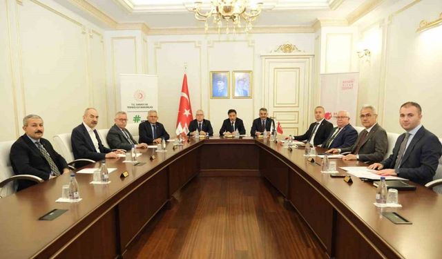 ORAN Kalkınma Ajansı bölgeye 6,9 milyar liralık yatırım kazandırdı