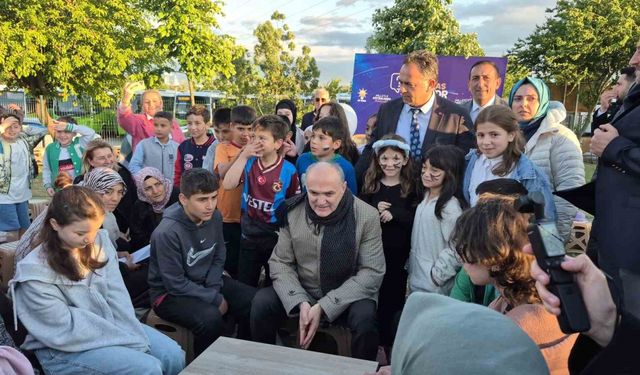 Özel bireyler bu şehirde artık inmek istedikleri yerde inebilecek