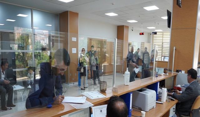 Pursaklar Belediye Başkanı Çetin’den mükelleflere önemli hatırlatma