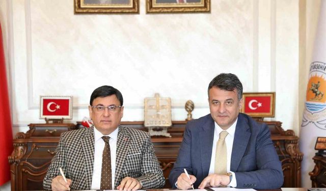 Samsun’da denetimli serbestlik iş birliği protokolü