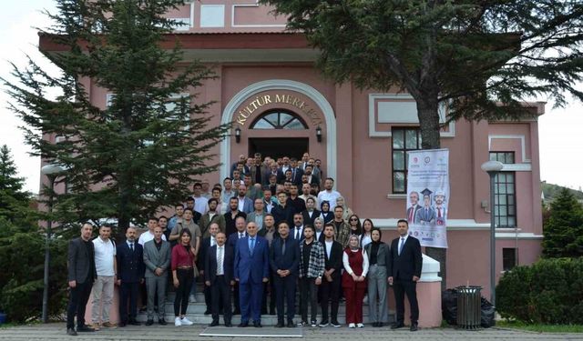Sessiz kahramanlar geleceği şekillendiriyor