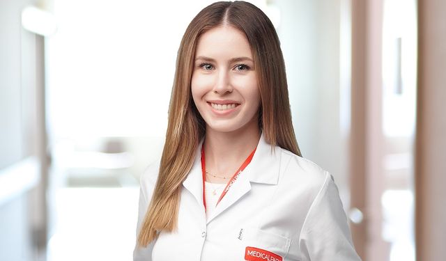 "Stresli yaşam kilo vermeyi zorlaştırıyor"