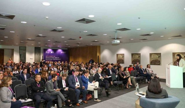 TİKA ile Gürcistan Mesleki Becerileri Geliştirme Ajansı arasında mutabakat muhtırası imzalandı