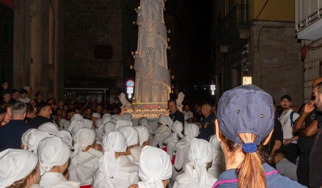 İtalya’da iki Türk, festivalde saldırı gerçekleştireceği şüphesiyle tutuklandı