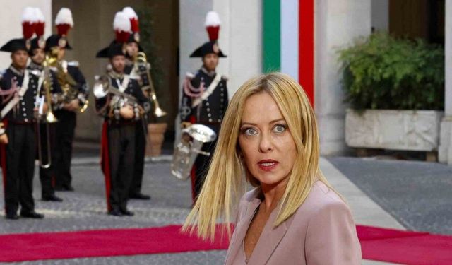 İtalya’dan Filistin’i tanımak için "Hamas’sız yönetim ve rehinelerin serbest bırakılması" şartı