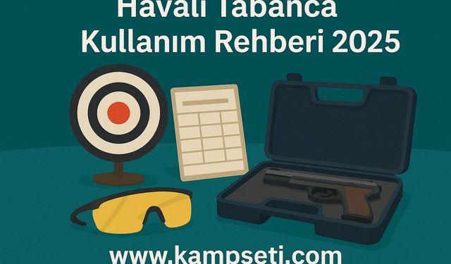 Kampseti.com ile Atıcılık Kültürünün Derinliklerine Yolculuk